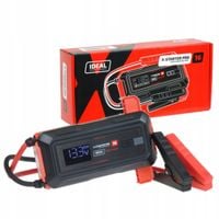 Urządzenie rozruchowe do akumulatorów 12V X-STARTER 16 PRO LiFePO4 Booster