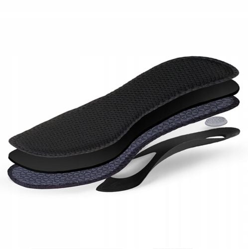 SUPER ACTIVE PRO 35 - ROZMIAR - WORKER WALKER - WKLADKI na Arena.pl