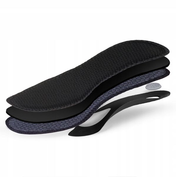 SUPER ACTIVE PRO 35 - ROZMIAR - WORKER WALKER - WKLADKI zdjęcie 2