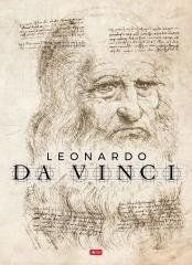 Leonardo Da Vinci Luba Ristujczina