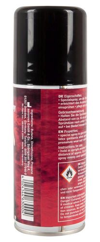 latex-brilliance-spray 100 ml na Arena.pl