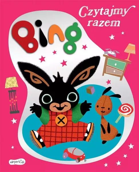 Bing. Czytajmy razem zdjęcie 1