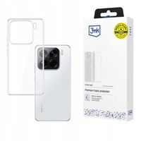 Xiaomi 15 - 3mk Clear Case