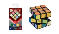 Kostka Rubika Rubik's: Kostka Multikolor 6063974 p4 Spin Master