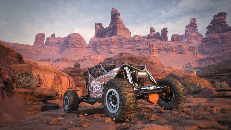 Overpass 2 Klucz Kod CD KEY BEZ VPN 24/7 zdjęcie 4