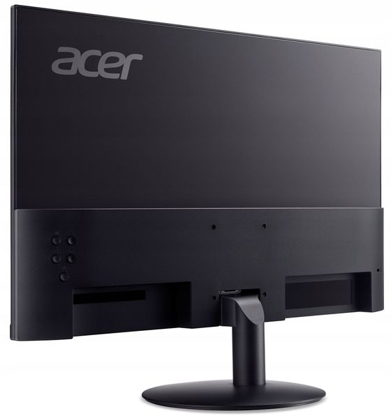 Monitor LED 24" Acer SA242YH1 zdjęcie 6
