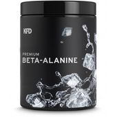 KFD Beta-Alanine 300 g Naturalny BETA ALANINA