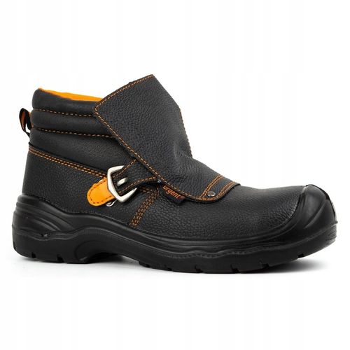 Buty męskie robocze URGENT 115 S1 SPAWALNICZE 43 na Arena.pl