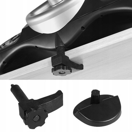 NanoRS Kierownica NanoRS, PS4/PS3/XBOX ONE/XBOX ONE S/PC USB (X-INPUT/D-INP na Arena.pl