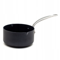 GreenPan Barcelona rondel mały garnek 16cm 1,5l do gotowania indukcja gaz