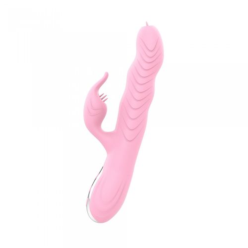 wibrator arlene usb  pink na Arena.pl