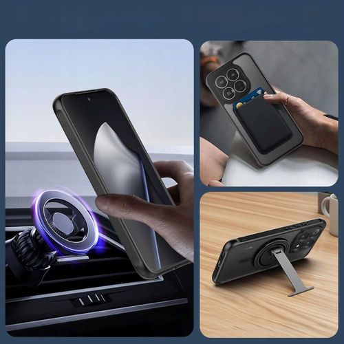 tech-protect magmat magsafe xiaomi 15t pro matte black na Arena.pl