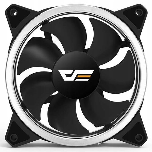 Wentylator DarkFlash DR12 Pro ARGB Triple Pack 3x120mm na Arena.pl