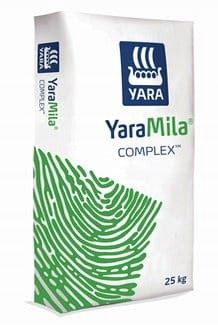 Yara Mila Complex (12:11:18) 25kg zdjęcie 1
