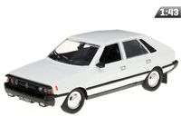 Model 1:43, FSO POLONEZ PRL, biały