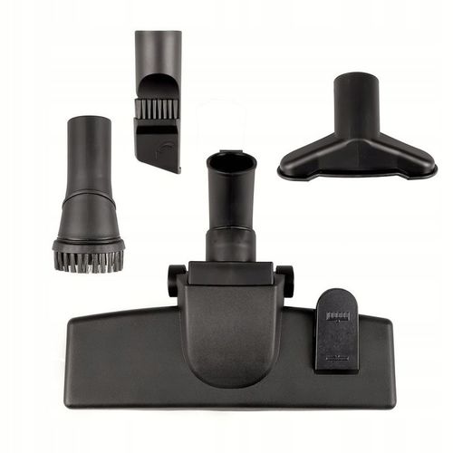 Odkurzacz BEZWORKOWY cyklonowy domowy HEPA Ideal 700W Mały Mocny Lekki 1,5L na Arena.pl