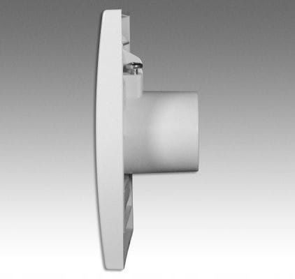 ODKURZACZ CENTRALNY GNIAZDO BEAM BIAŁE na Arena.pl