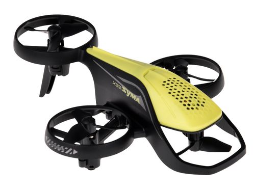 ZABAWKOWY KOLOROWY STEROWANY DRON na Arena.pl