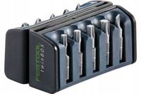ZESTAW BITÓW TWIN BOX BB-MIX 10 SZT. 496936 FESTOOL