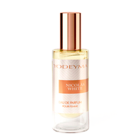 Yodeyma Nicolás White Perfumy Damskie - 15ml