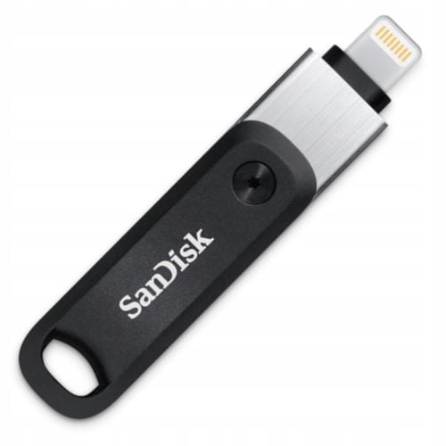 Pendrive SanDisk iXpand FLASH DRIVE GO 64GB na Arena.pl