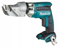 NOŻYCE AKUMULA DO BLACHY 1,3MM 18V DJS131Z MAKITA