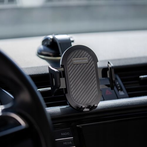 UCHWYT DO SAMOCHODU NA TELEFON DESKĘ KOKPIT SAMOCHODOWY HOLDER MOCNY na Arena.pl