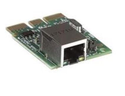 Zebra Kit Ethernet Module ZD421D zdjęcie 1