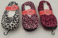 kapcie 6szt  balerinki  02357