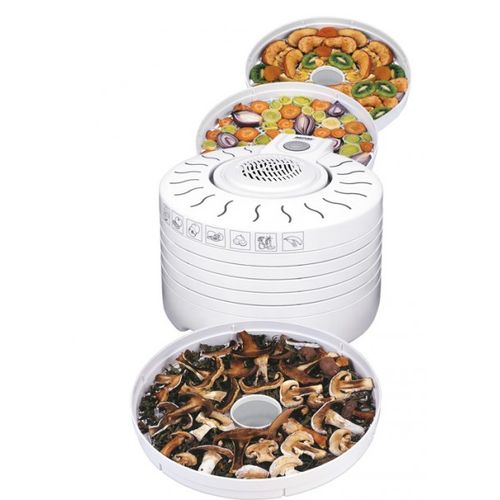 SUSZARKA SPOŻYWCZA DO GRZYBÓW MPM MSG-01 BPA FREE na Arena.pl