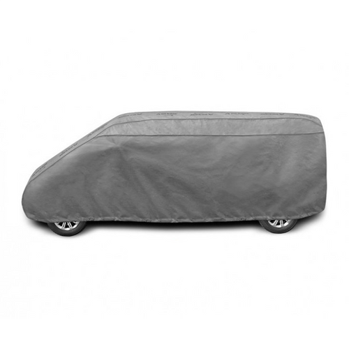 Pokrowiec na samochód MOBILE GARAGE L520 van na Arena.pl