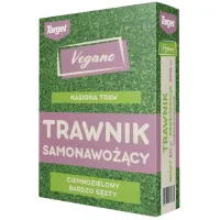 Nasiona trawy Vegano – trawnik samonawożący 1 kg