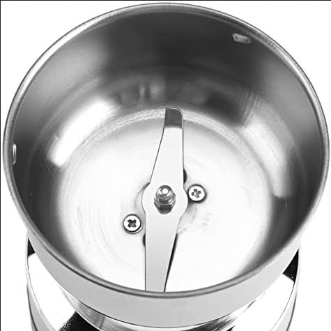 MŁYNEK ELEKTRYCZNY DO MIELENIA KAWY ORZECHÓW PRZYPRAW BLENDER DO OWOCÓW zdjęcie 8