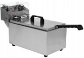 FRYTOWNICA 1-KOMOROWA 6L 2000 W YATO YG-04608