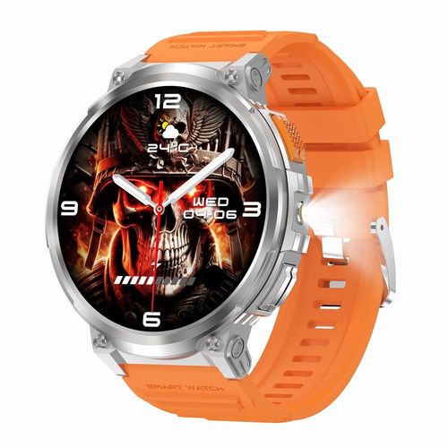 smartwatch gravity gt23-4 na Arena.pl