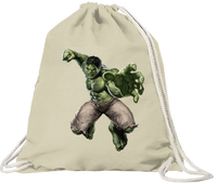 Worek Plecak Hulk