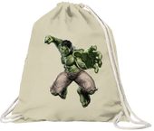 Worek Plecak Hulk