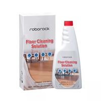 480ml płyn do czyszczenia podłóg do ROBOROCK f25 ACE pro