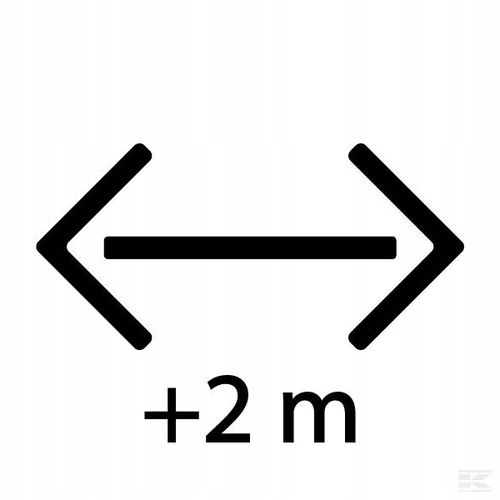 Widły Do Siana Profilowane, 2-zębne Oprawne 180 cm na Arena.pl
