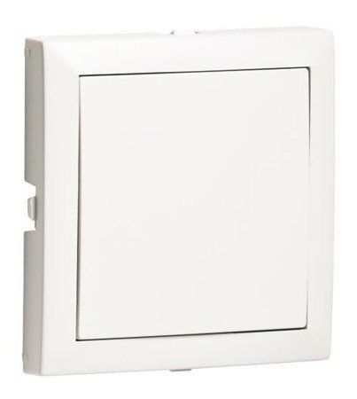 Efapel Logus90 element centralny do zasilacza sterownika dźwięku perłowy 90670 tpe na Arena.pl