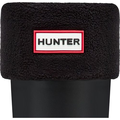 Hunter Boot Socks Black Rozmiar - M na Arena.pl