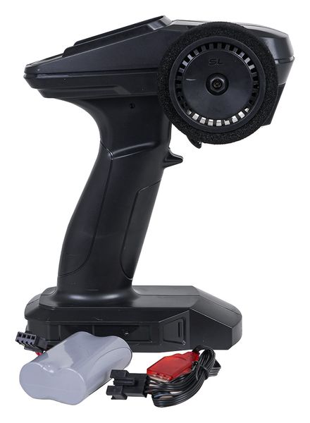 R/C Crawler 1:14 Arrow Szary zdjęcie 4