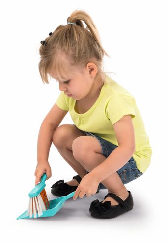 SMOBY Zestaw do sprzątania na Arena.pl