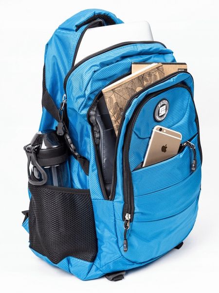 PLECAK SZKOLNY MŁODZIEŻOWY TORNISTER PASO DUŻY zdjęcie 10