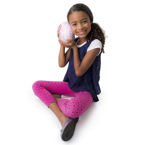 Hatchimals Jajko Pingwiniak Różowy Ast. na Arena.pl