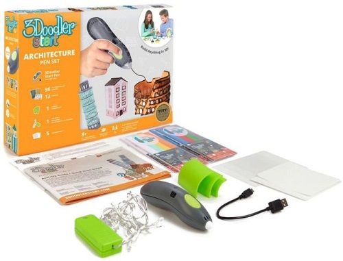 Długopis 3Doodler Start na Arena.pl