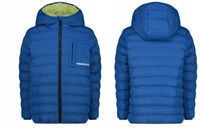 Vingino BOYS TIZZA JACKET OUTDOOR SEASCAPE BLUE 11/12Y 146/152 CM
