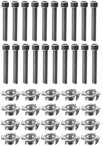 Uchwyty Kamienie do Wspinaczki dla Dzieci + Śruby zdjęcie 4