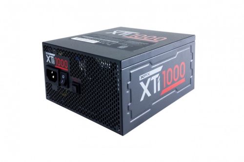 XFX 1000W Full Modular (80+ Titanium, 8x PEG, 135mm) na Arena.pl