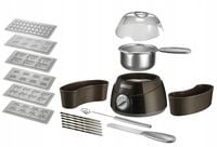 Fondue do czekolady UNOLD 48667